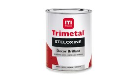 Trimetal Steloxine Decor Brillant Trimetal Steloxine Decor Brillant