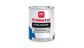Trimetal Steloxine Decor Satin Trimetal Steloxine Decor Satin