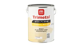 Trimetal Stelfloor Traffic Paint