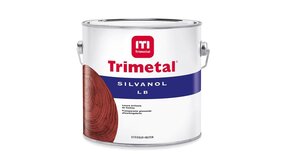 Trimetal Silvanol LB