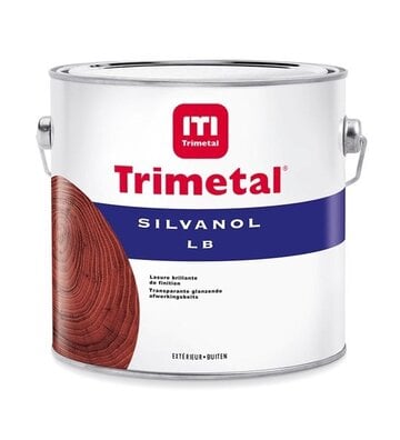 Trimetal Silvanol LB