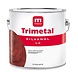 Trimetal Silvanol LS | Transparante Zijdeglans Beits