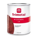 Silvanol LS | Transparante Zijdeglans Beits