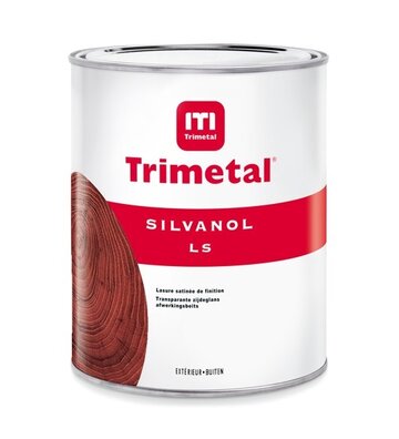 Trimetal Silvanol LS
