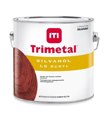 Trimetal Silvanol LS Acryl