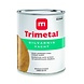 Trimetal Silvarnis Yacht | Hoogglans Blanke Lak Trimetal Silvarnis Yacht | Hoogglans Blanke Lak