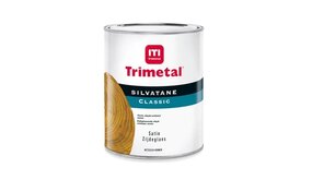 Trimetal Silvatane Classic Satin