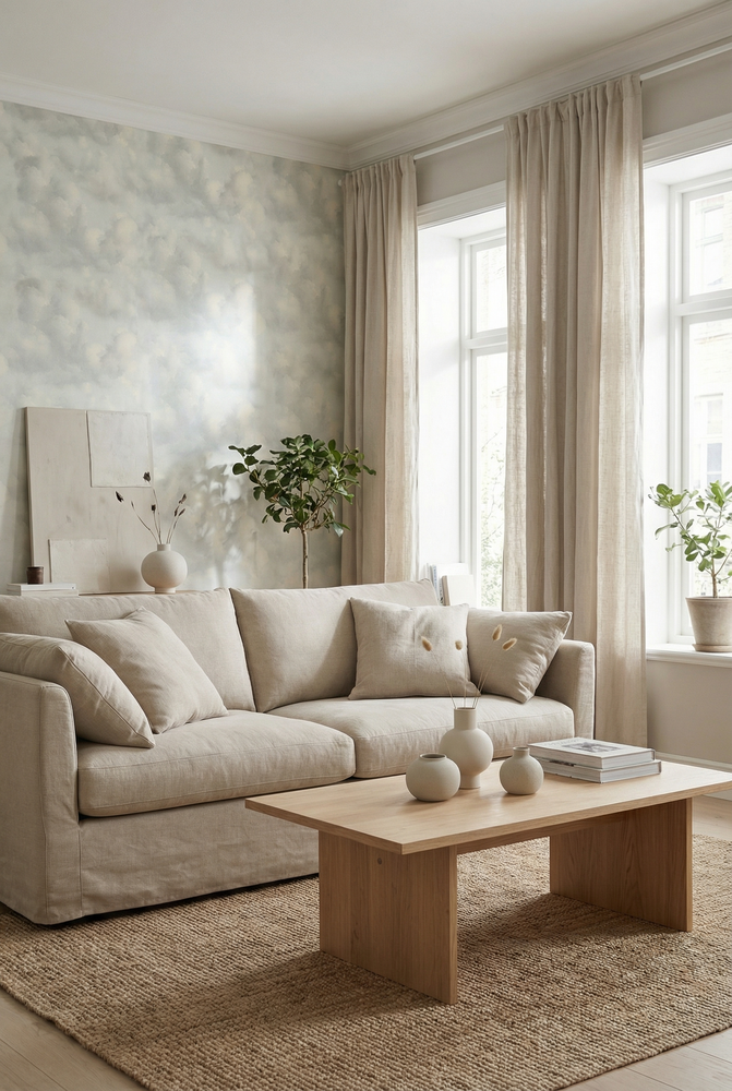 Eijffinger Magnifique Behang 351283