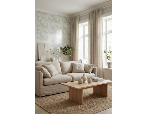 Eijffinger Magnifique Behang 351283