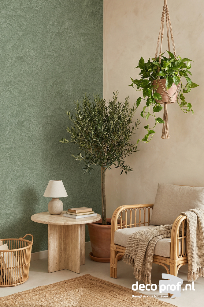 Eijffinger Magnifique Behang 351275