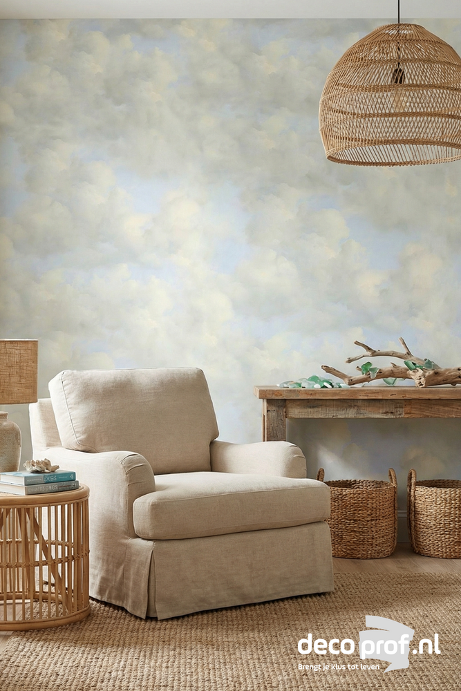 Eijffinger Magnifique Behang 351280