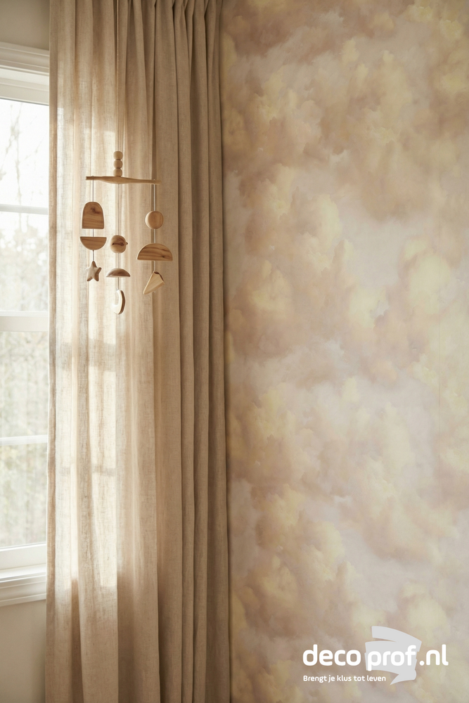 Eijffinger Magnifique Behang 351281 Eijffinger Magnifique Behang 351281