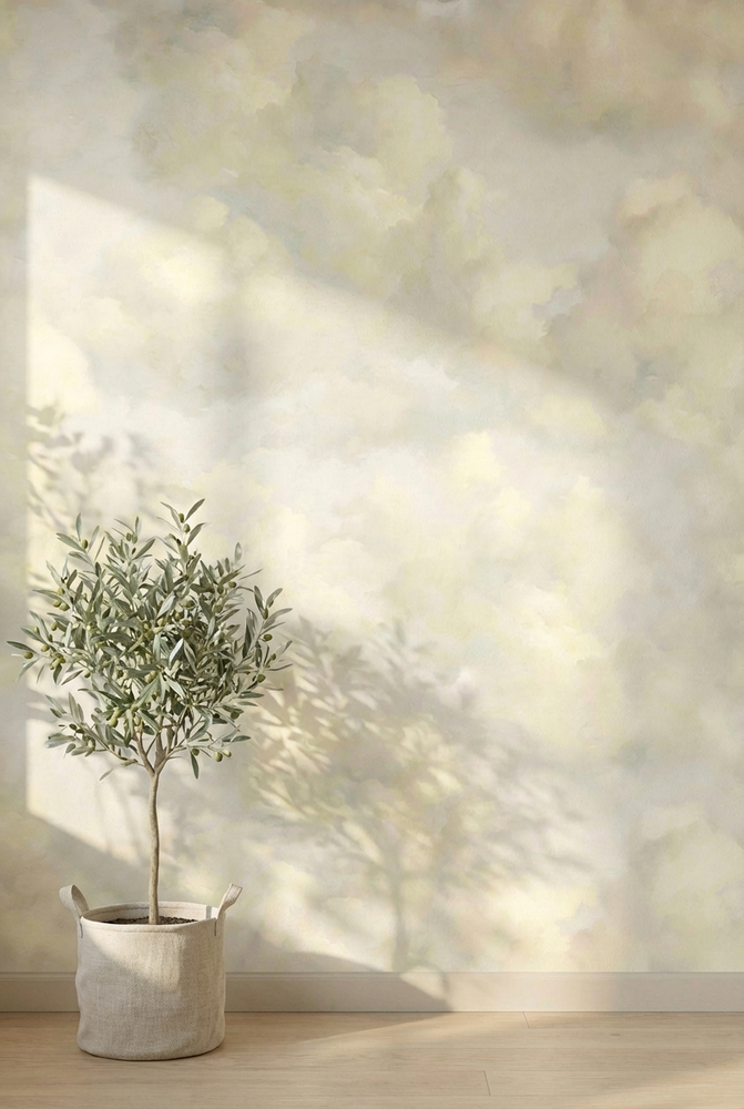 Eijffinger Magnifique Behang 351282 Eijffinger Magnifique Behang 351282