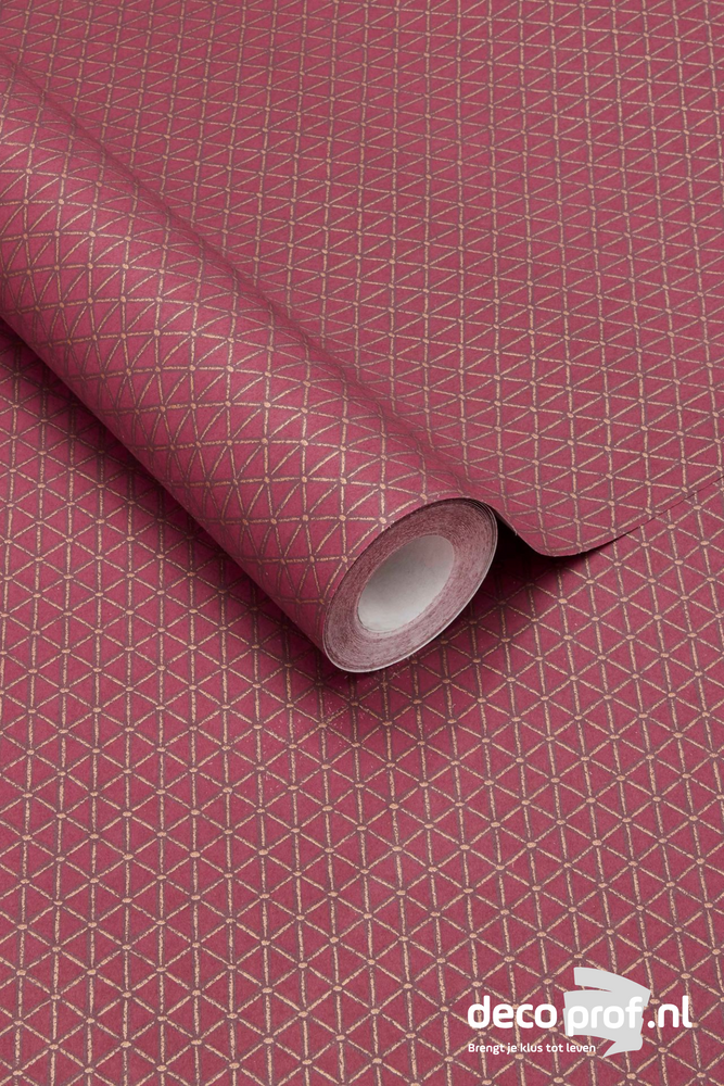 Eijffinger Magnifique Behang 351226