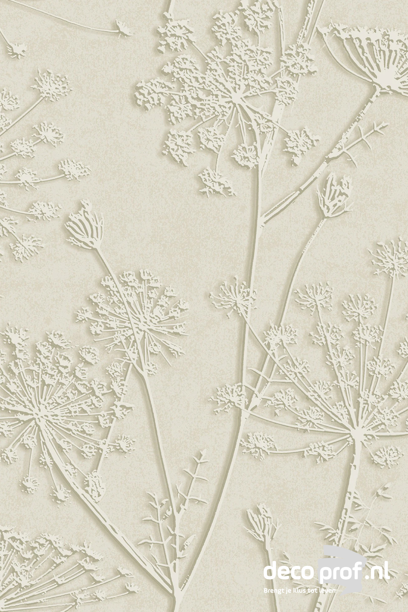 Riviera Maison Behang 350511 | 1 Rol | 69 cm x 10 mtr
