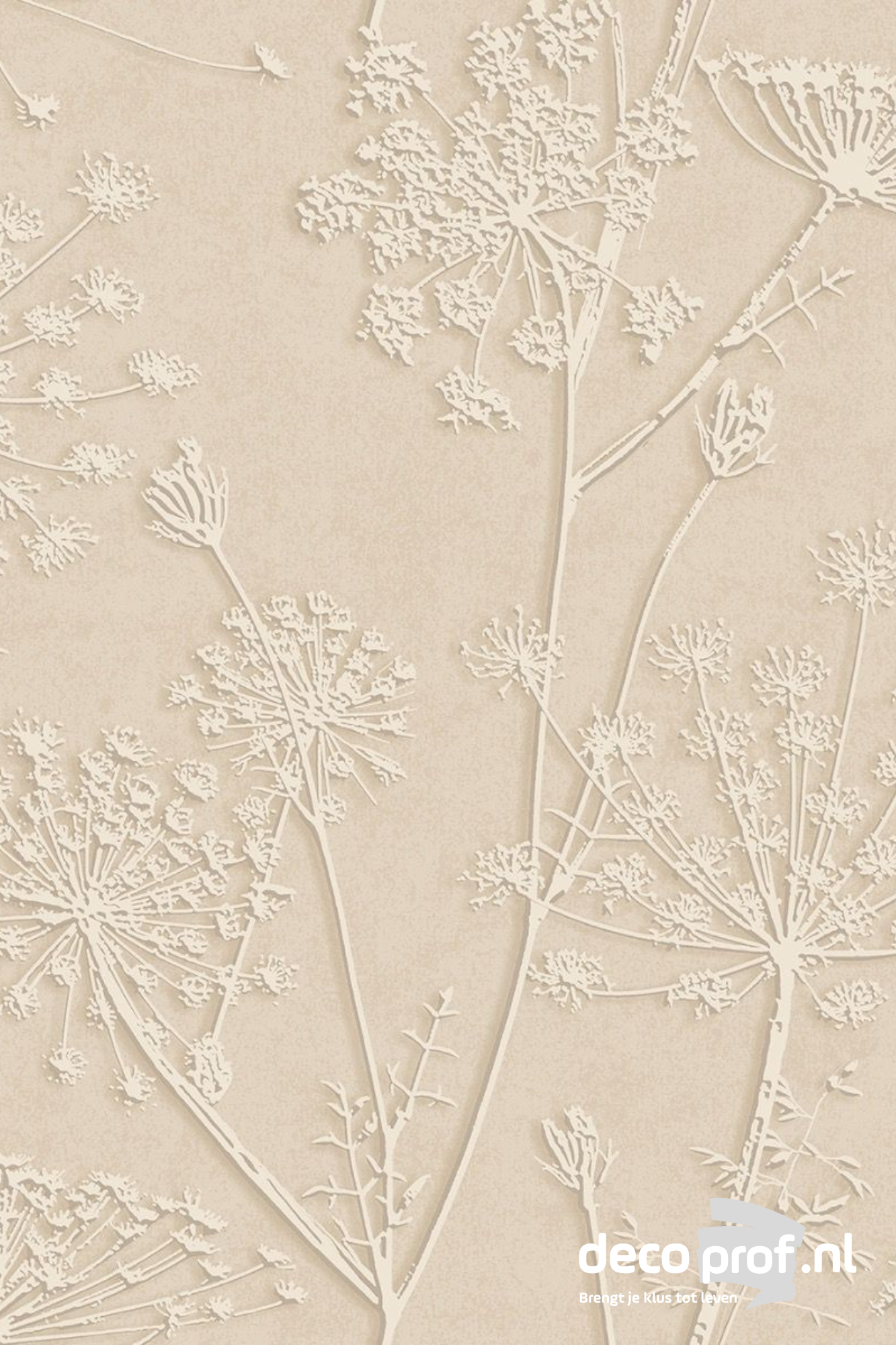 Riviera Maison Behang 350512 | 1 Rol | 69 cm x 10 mtr