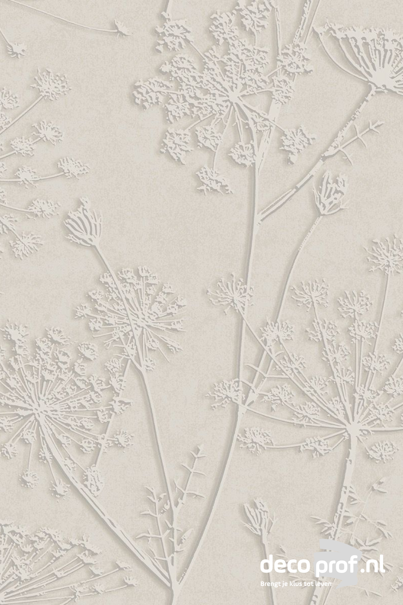 Riviera Maison Behang 350513 | 1 Rol | 69 cm x 10 mtr