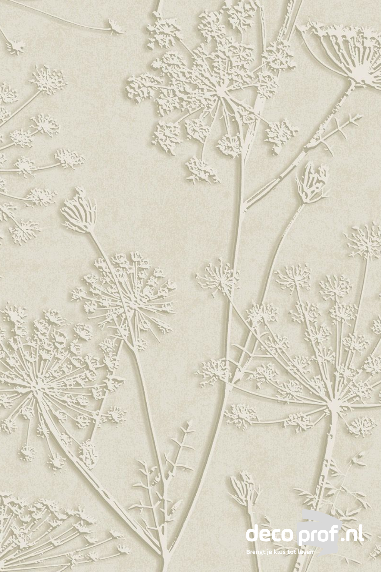 Riviera Maison Behang 350514 | 1 Rol | 69 cm x 10 mtr