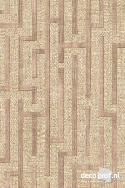 Eijffinger Riviera Maison Behang 350534