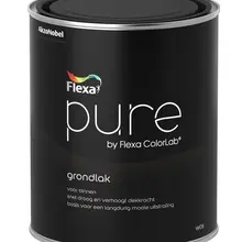 Flexa grondverf binnen