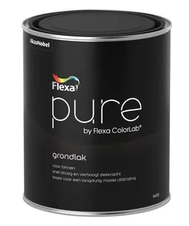 Flexa grondverf binnen