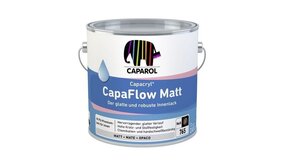 Caparol Capacryl Capaflow Mat