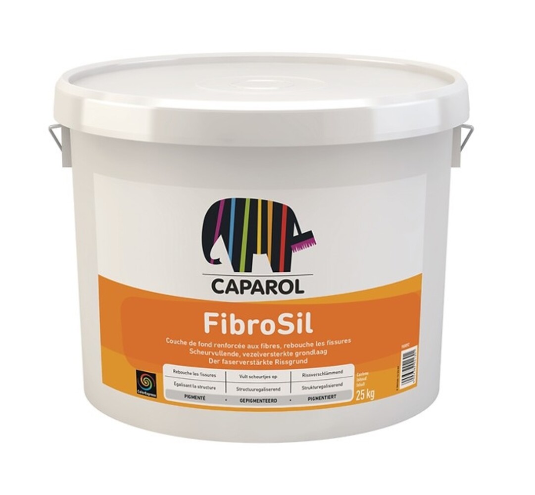 Caparol Fibrosil