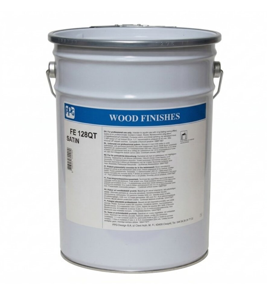 PPG Wood FE128QT
