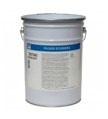 PPG Wood 527QO Curcoat