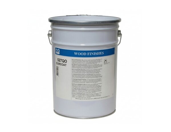 PPG Wood 527QO Curcoat