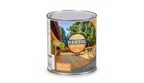 Restol Decking Oil Restol Decking Oil