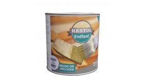 Restol Endseal Bruin Restol Endseal Bruin