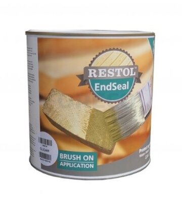 Restol Endseal Bruin