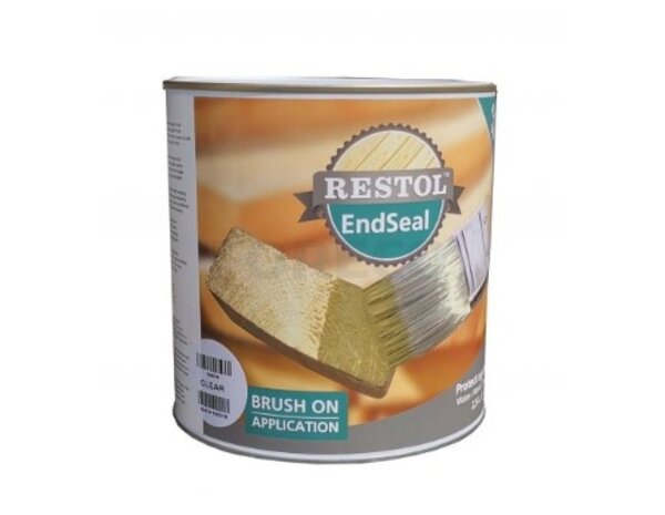 Restol Endseal Groen Restol Endseal Groen