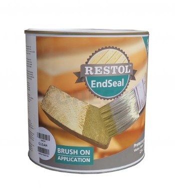 Endseal Zwart | 750 ML