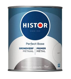 Grondverf voor aluminium