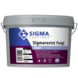 Sigma Sigmaresist Fungi Matt | Matte Schimmelwerende Muurverf Sigma Sigmaresist Fungi Matt | Matte Schimmelwerende Muurverf
