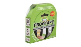 KIP 631 Frog Maskeer Tape Groen