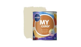 Histor MY color Muurverf Limited Edition Olive Tint