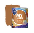 Histor MY color Muurverf Limited Edition Airedale