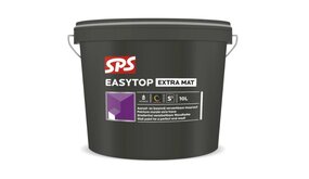 SPS Easytop Extra Mat