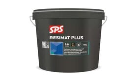 SPS Resimat Plus