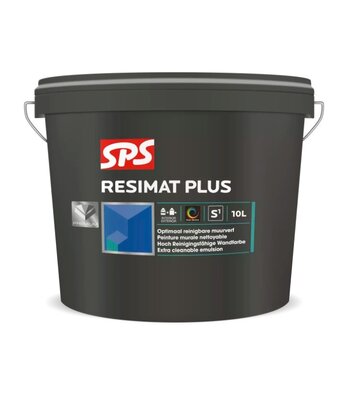 SPS Resimat Plus