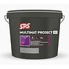 Multimat Project S1 | Matte Muurverf en Plafondverf