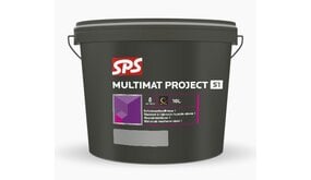 SPS Multimat Project S1