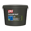 Facade Mat | Matte Gevelverf Facade Mat | Matte Gevelverf