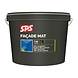 SPS Facade Mat | Matte Gevelverf