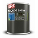 SPS Facade Satin | Zijdeglans Gevelverf