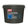 Facade Satin | Zijdeglans Gevelverf