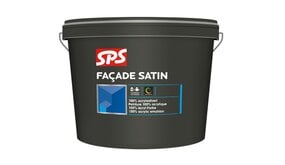 SPS Facade Satin